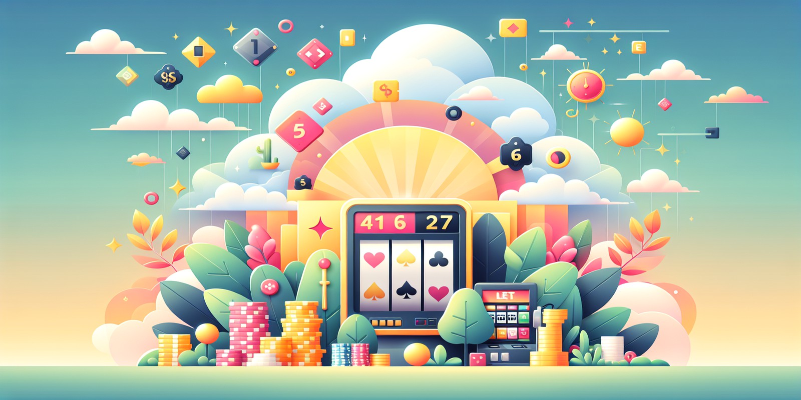 Discover Boss Slots: The Ultimate Gaming Experience for Pakistan in 2025 - Slot Strategy Guide for Pakistani | Luckygames