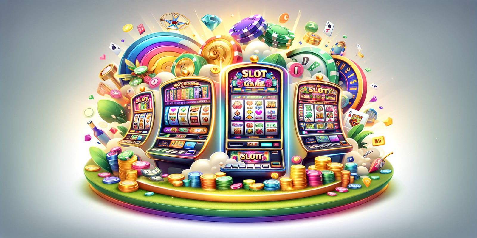 Guide to Mini Slots Games: Easy Wins for Players at Luckygames.
