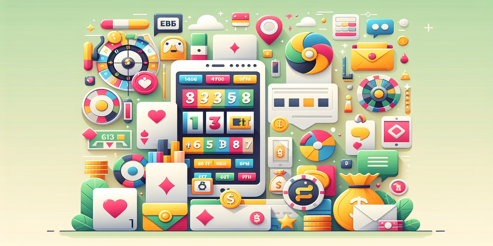 Luckygames guide to mini slots games and winning strategies for Pakistani players