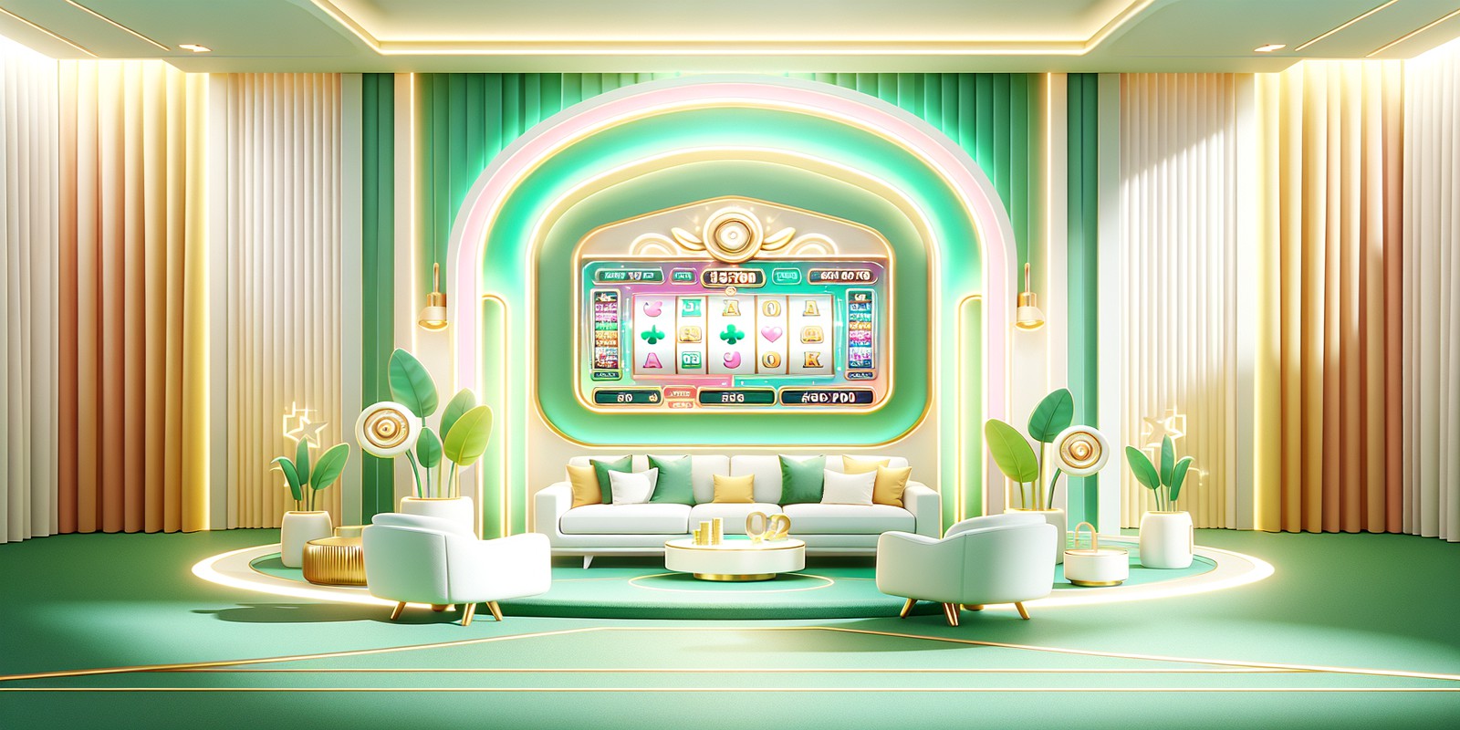 Discover Timmi Slots: Top Strategies for Jackpot Wins in 2025! - Slot Strategy Guide for Pakistani | Luckygames