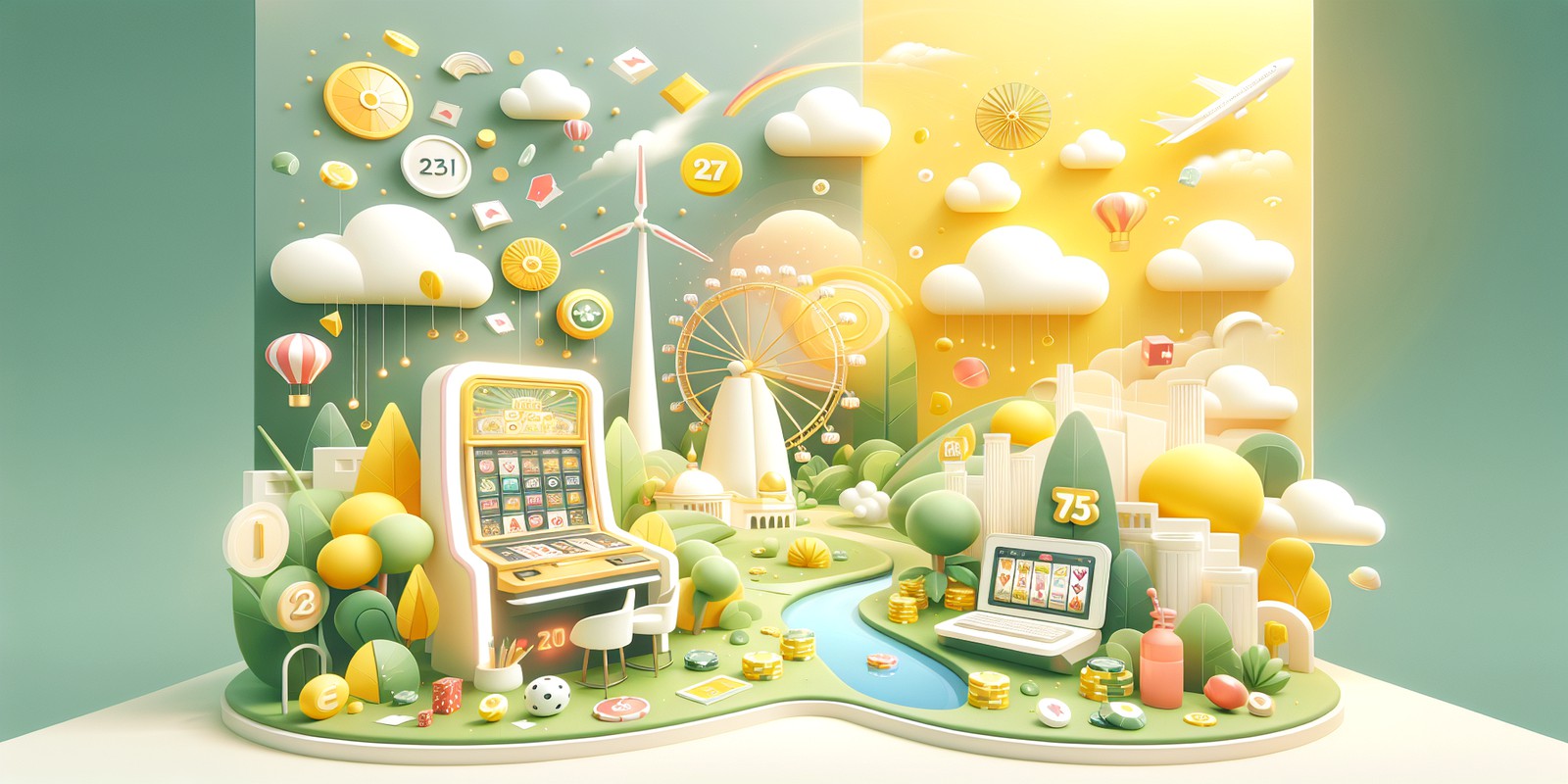 Explore Mini Slots Games: Tips to Win Big in 2025! - Slot Strategy Guide for Pakistani | Luckygames