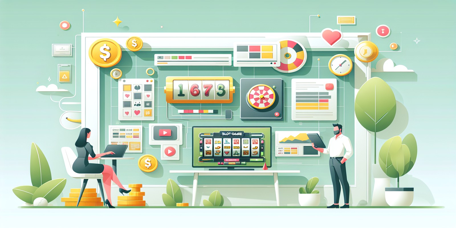 Explore PK68 VIP Game: Winning Strategies for 2025 Slot Enthusiasts - Slot Strategy Guide for Pakistani | Luckygames