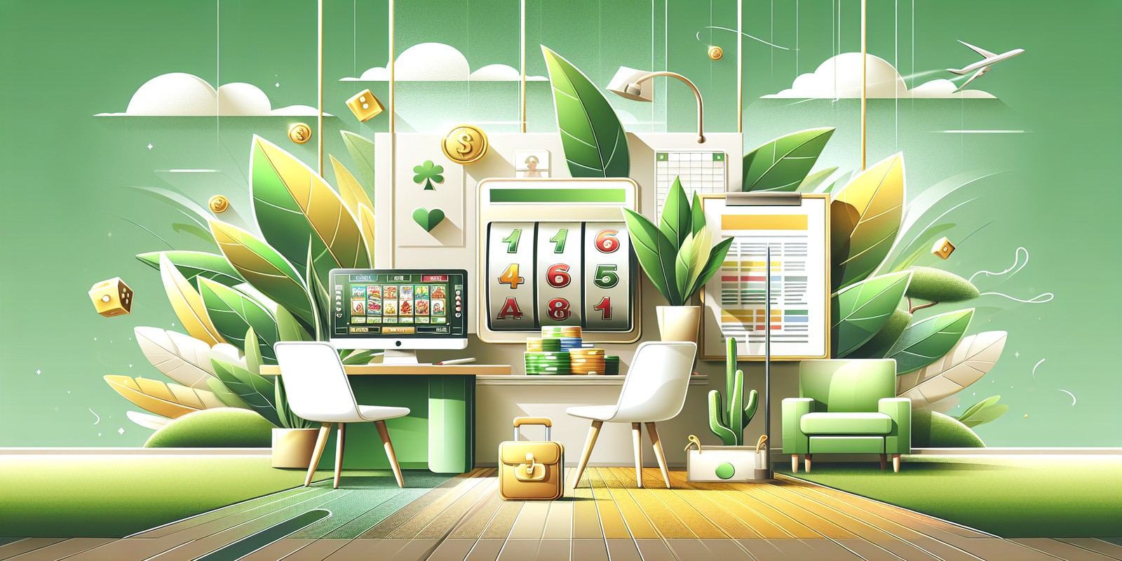 Comprehensive guide image for mastering Boss Slots on Luckygames