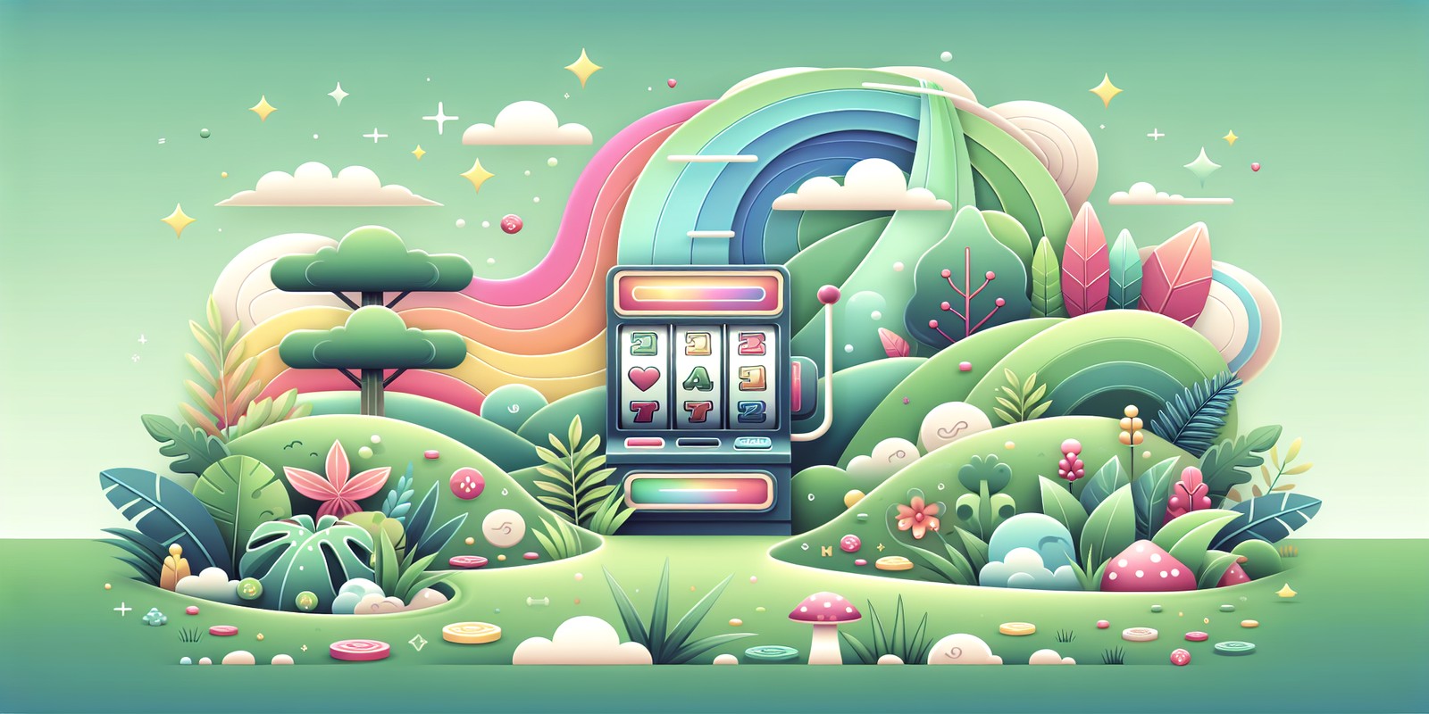 Mini Slots Game Magic: Unlock Big Wins with Compact Fun in 2025 - A guide for Pakistan players on Luckygames.