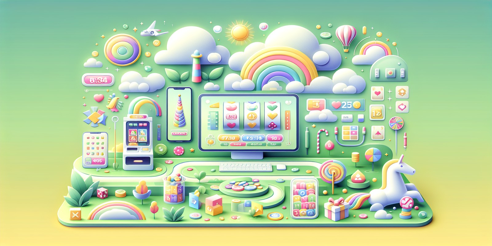 Mini Slots Game Mania: Your Guide to Quick Wins in 2025 - Slot Strategy Guide for Pakistani | Luckygames