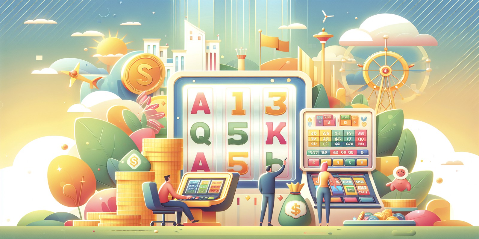 Unlock $10 Free Crypto No Deposit Bonus for Slots in 2025 - Slot Strategy Guide for Pakistani | Luckygames