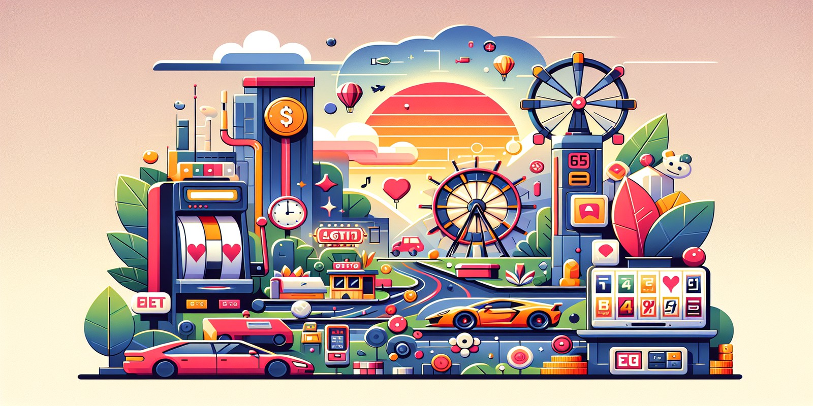 Unlock Excitement with PK68 VIP Game: Your Guide to Winning Big in 2025 - Gaming Guide Guide for Pakistani | Luckygames