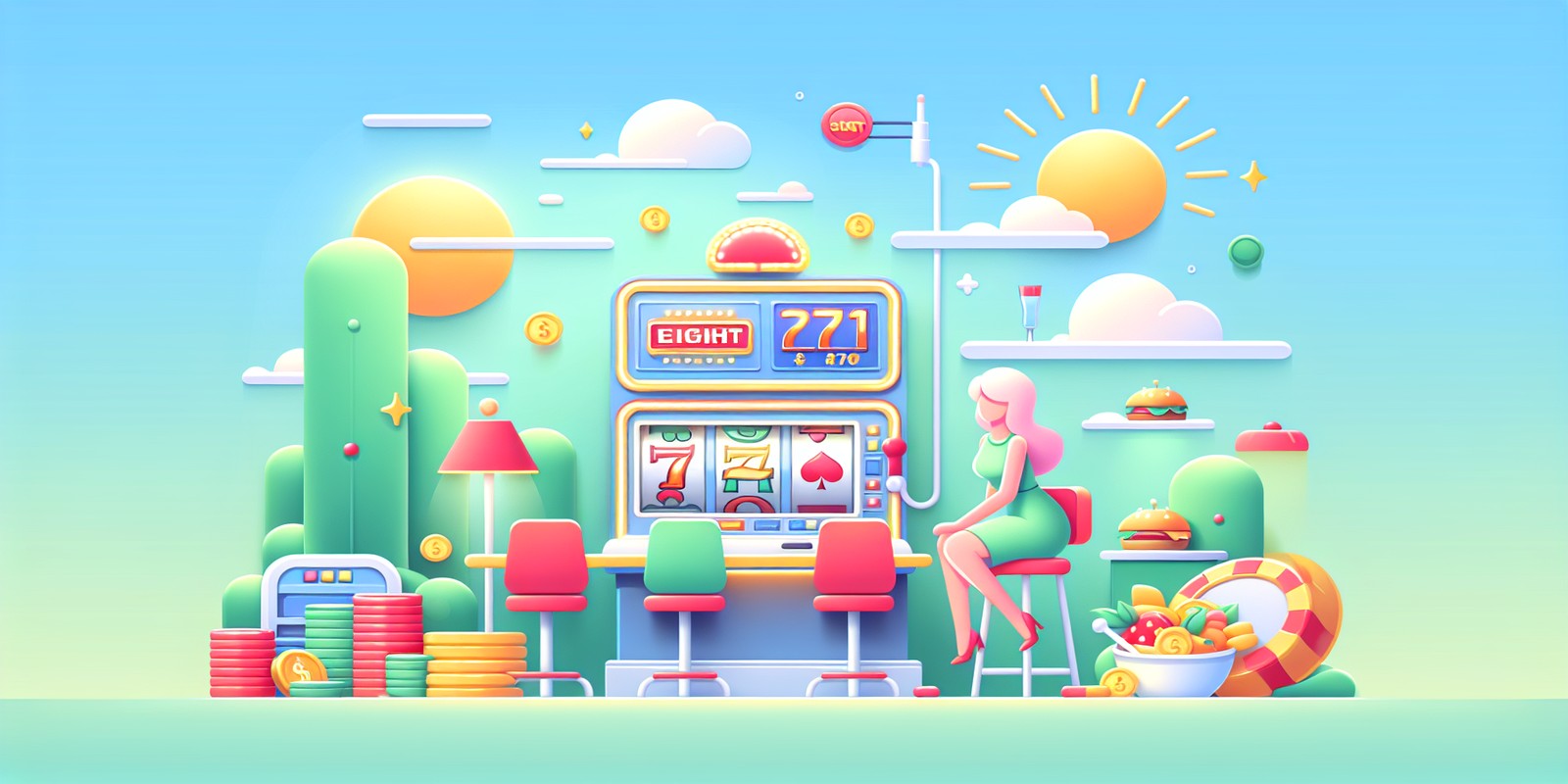 Unlock Winning Secrets: Timmi Slots Strategies for 2025 - Slot Strategy Guide for Pakistani | Luckygames