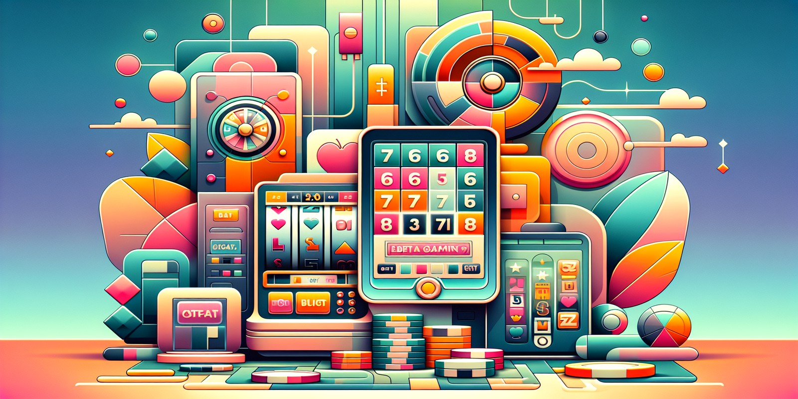 Unlock Your Free $10 Crypto: No Deposit Slots Awaits You in 2025! - Slot Strategy Guide for Pakistani | Luckygames