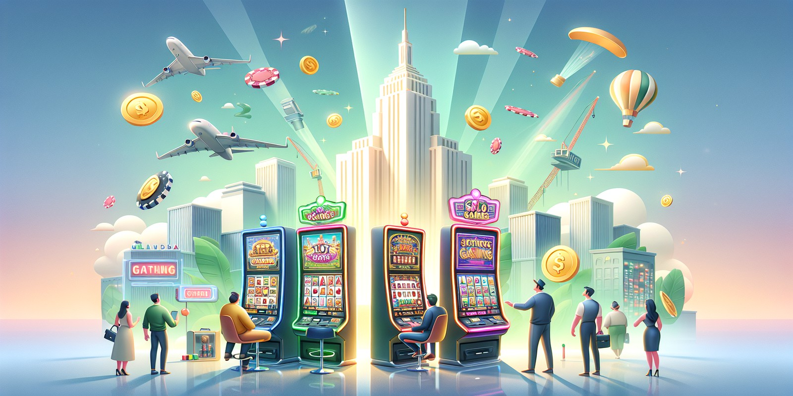 Unlocking Timmi Slots: Your Guide to Winning Big in 2026 at Luckygames.