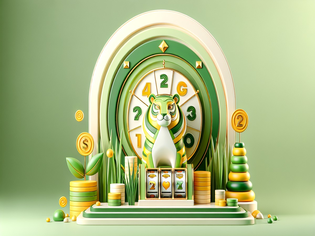 Luckygames Fortune Tiger Games - Excitement awaits!