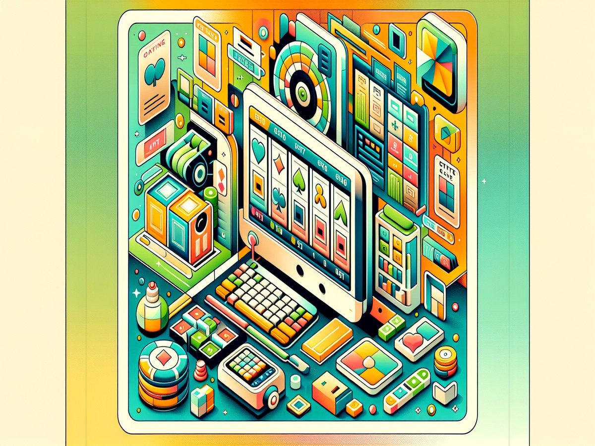 Luckygames More Games - Discover even more gaming fun.